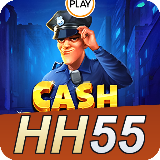 Logo Oficial HH55 Download