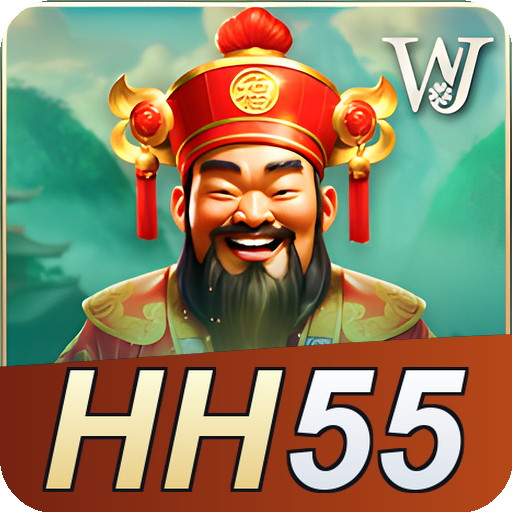 Formulário de Registro HH55